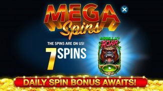 Tampilan antarmuka permainan Spadegaming di aplikasi mobile untung 308