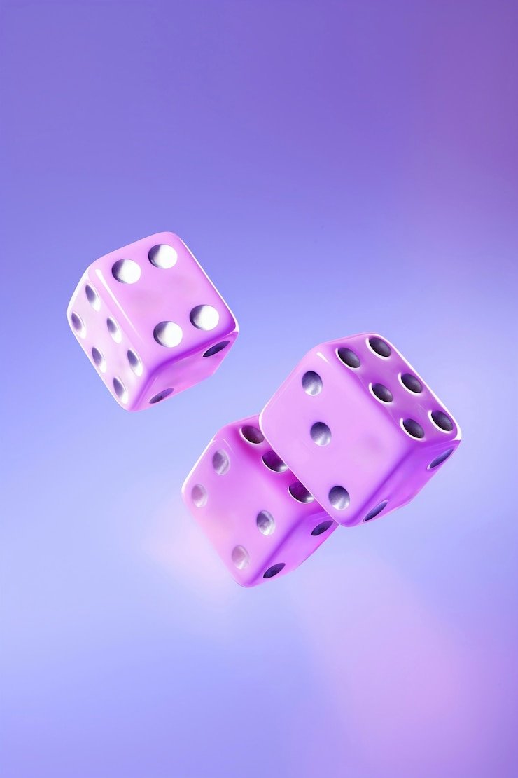 Antarmuka tabel hasil live casino untung 308 di aplikasi mobile